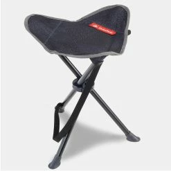 Quechua Camping Tripod Folding Stool