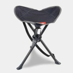 Quechua Camping Tripod Folding Stool