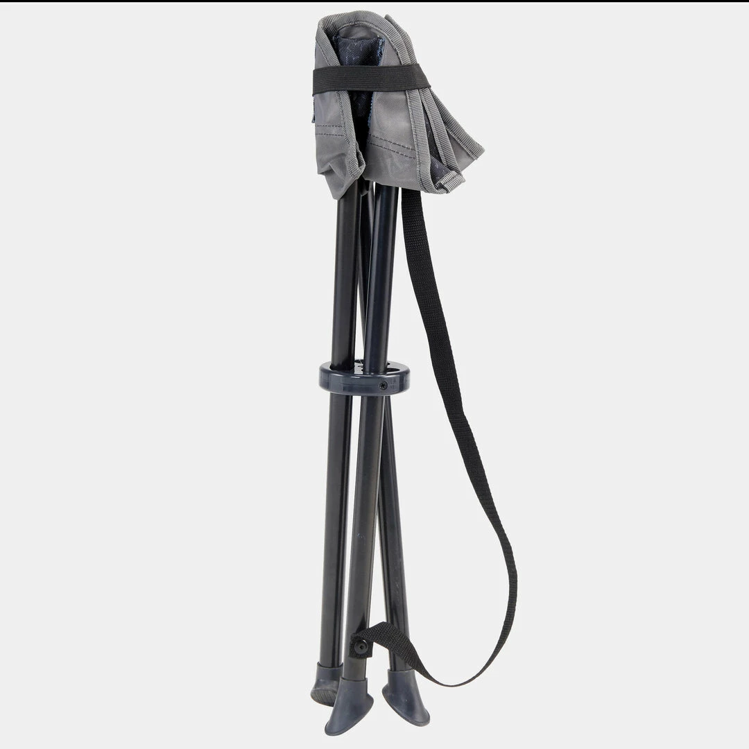 Quechua Camping Tripod Folding Stool