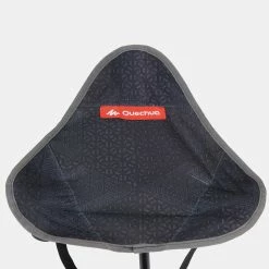 Quechua Camping Tripod Folding Stool