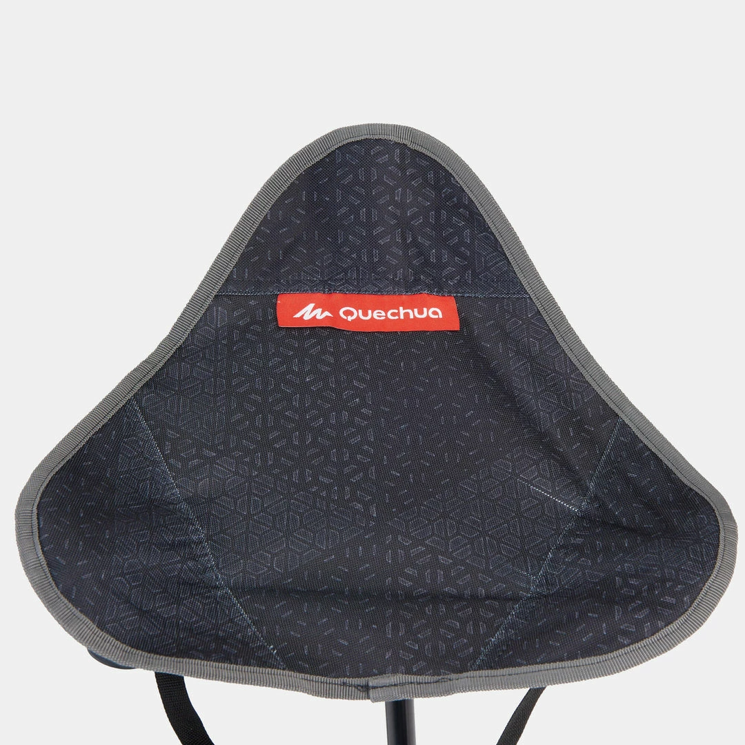 Quechua Camping Tripod Folding Stool