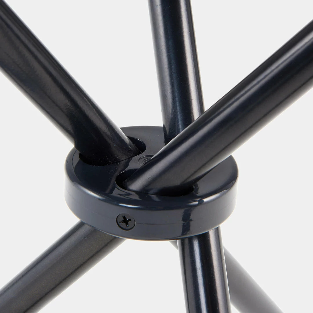 Quechua Camping Tripod Folding Stool