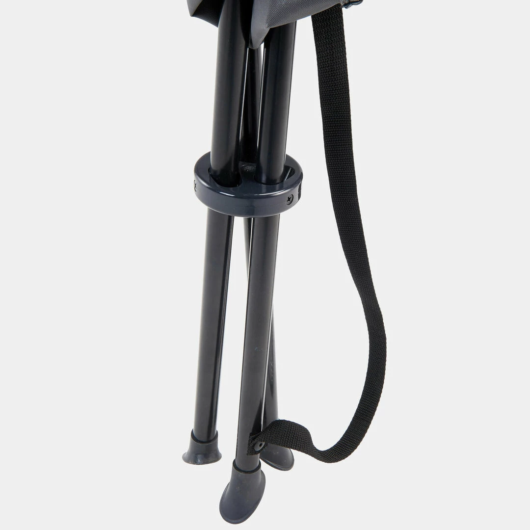 Quechua Camping Tripod Folding Stool