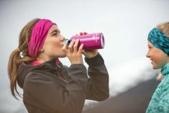 Quechua Kids' MH550 Softshell Hiking Jacket