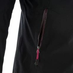 Forclaz Women’s Backpacking Jacket 3-in-1 Rainwarm 500