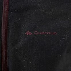 Forclaz Women’s Backpacking Jacket 3-in-1 Rainwarm 500