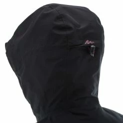 Forclaz Women’s Backpacking Jacket 3-in-1 Rainwarm 500