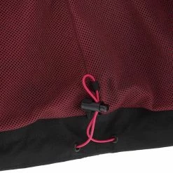 Forclaz Women’s Backpacking Jacket 3-in-1 Rainwarm 500