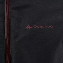 Forclaz Women’s Backpacking Jacket 3-in-1 Rainwarm 500