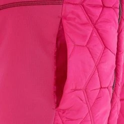 Forclaz Women’s Backpacking Jacket 3-in-1 Rainwarm 500