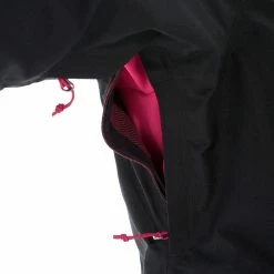 Forclaz Women’s Backpacking Jacket 3-in-1 Rainwarm 500