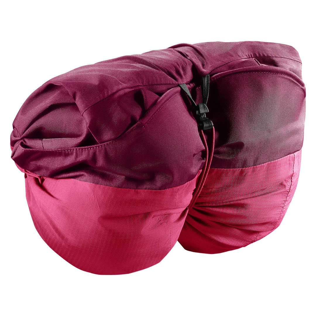 Forclaz Women’s Mountain Backpacking Waterproof Jacket Trek 500